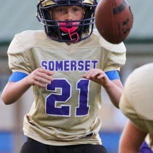 Meet your Posher, Alex